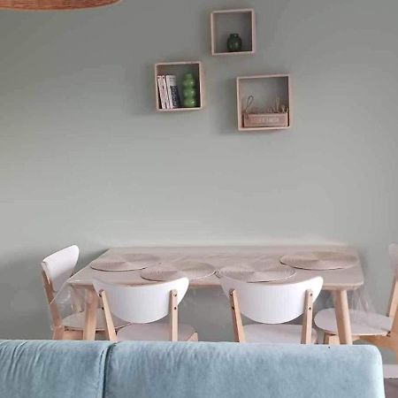 Appartement T2 Proche Lac Sanguinet Zewnętrze zdjęcie