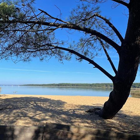 Appartement T2 Proche Lac Sanguinet Zewnętrze zdjęcie