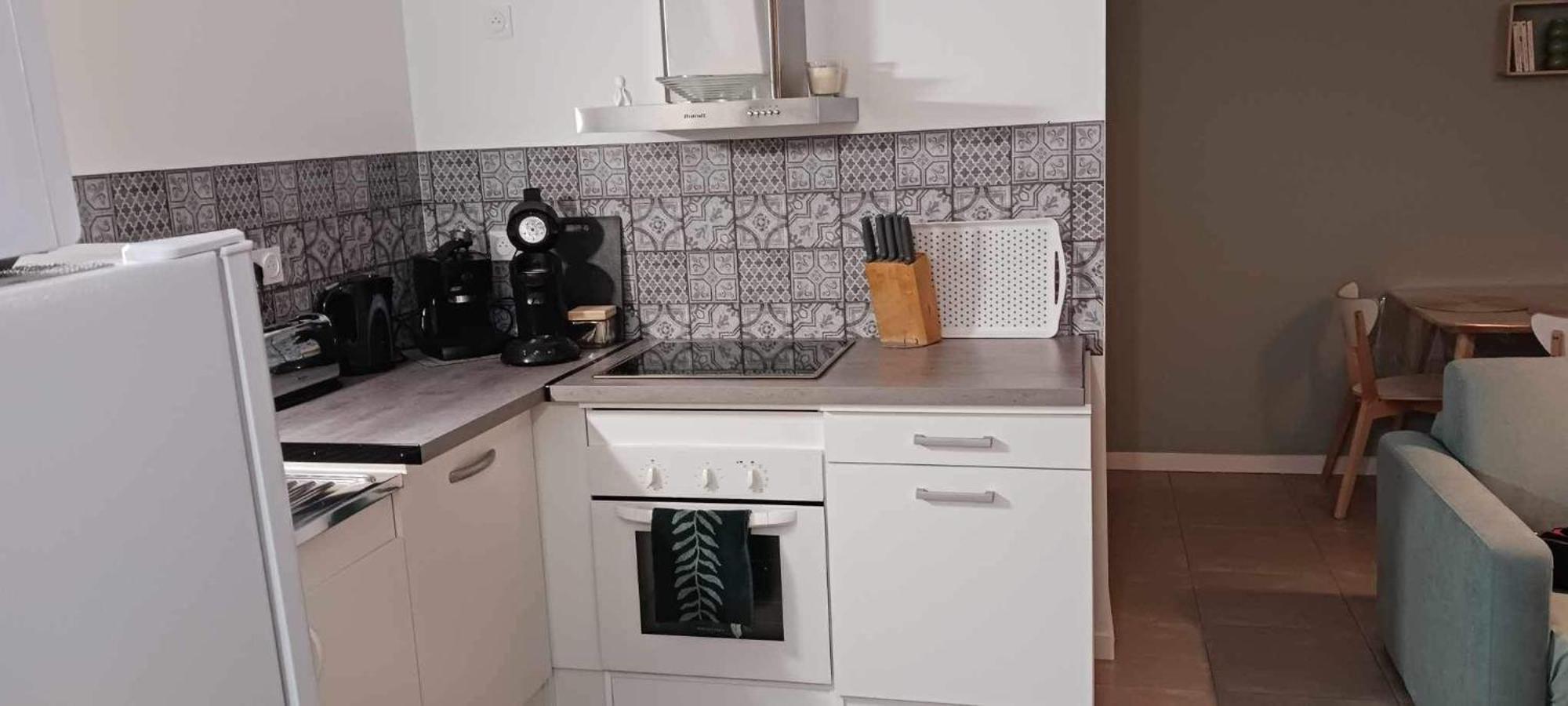 Appartement T2 Proche Lac Sanguinet Zewnętrze zdjęcie