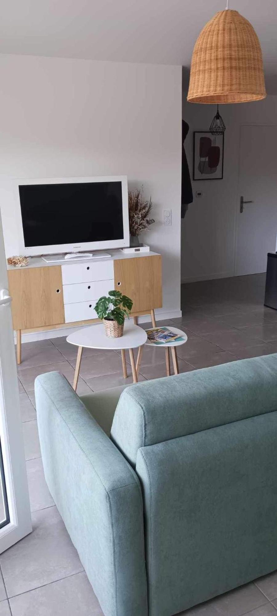 Appartement T2 Proche Lac Sanguinet Zewnętrze zdjęcie