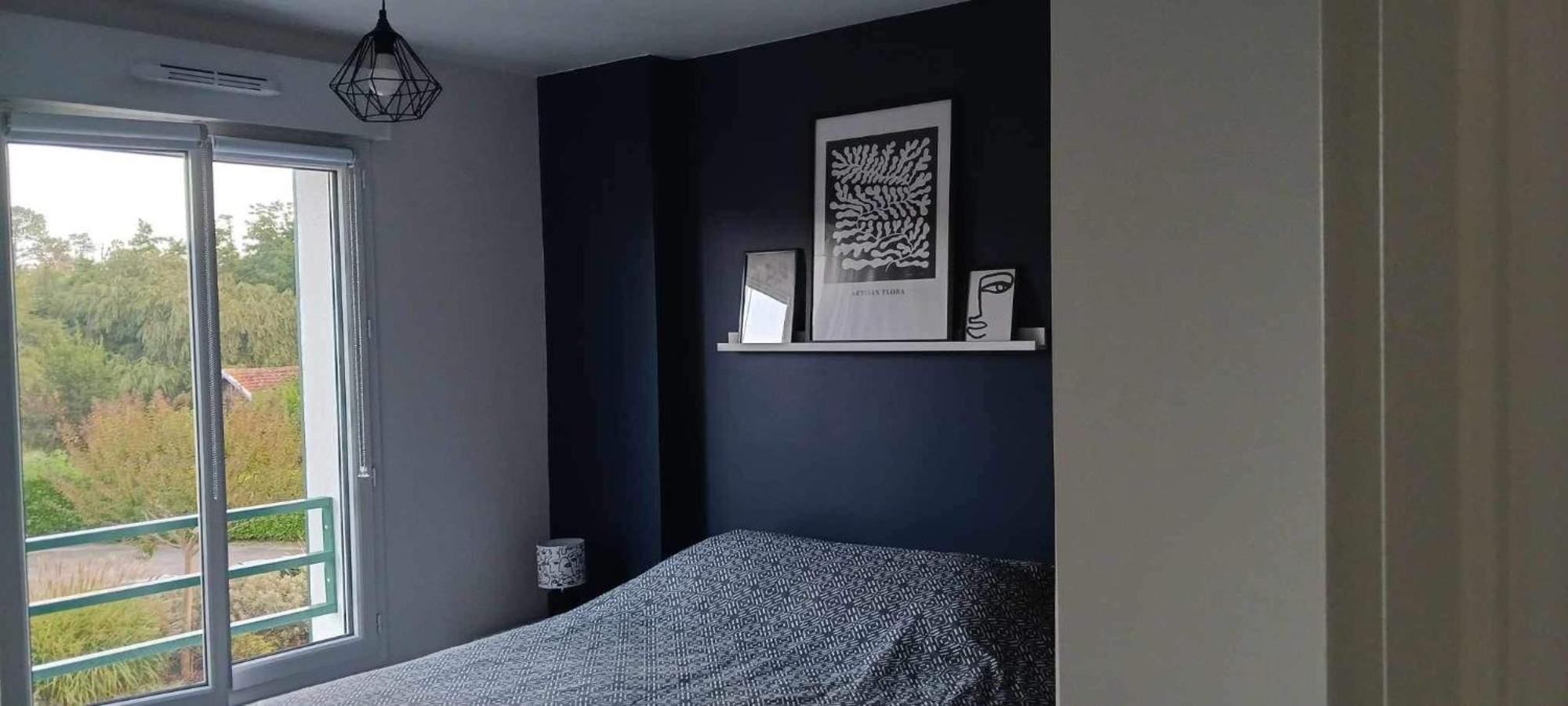 Appartement T2 Proche Lac Sanguinet Zewnętrze zdjęcie